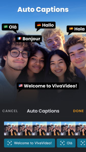 اسکرین شات 7 برنامه vivavideo 