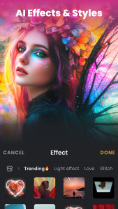 اسکرین شات 6 برنامه vivavideo 