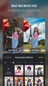 اسکرین شات 8 برنامه vivavideo 