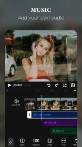 اسکرین شات 7 برنامه vivavideo 