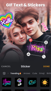 اسکرین شات 3 برنامه vivavideo 