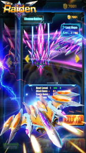 اسکرین شات 4 بازی Space Shooter - Galaxy Attack
