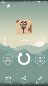 اسکرین شات 5 بازی پرش کوتاه