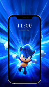 اسکرین شات 2 برنامه Hedg S Wallpaper