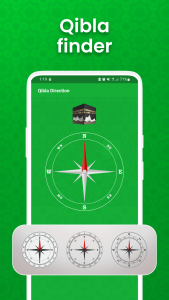 اسکرین شات 8 برنامه Ramadan Calendar: Sehr & Iftar