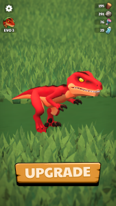 اسکرین شات 2 بازی Raptor Evolution
