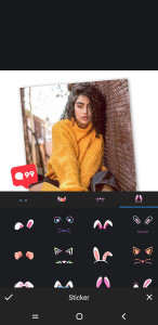 اسکرین شات 11 برنامه ویرایشگر عکس حرفه ای+پیشرفته