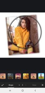 اسکرین شات 10 برنامه ویرایشگر عکس حرفه ای+پیشرفته