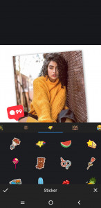 اسکرین شات 12 برنامه ویرایشگر عکس حرفه ای+پیشرفته