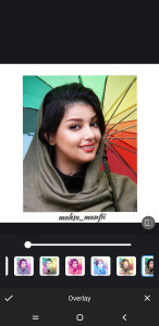 اسکرین شات 4 برنامه ویرایشگر عکس حرفه ای+پیشرفته