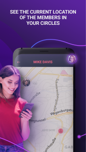 اسکرین شات 2 برنامه FindNow