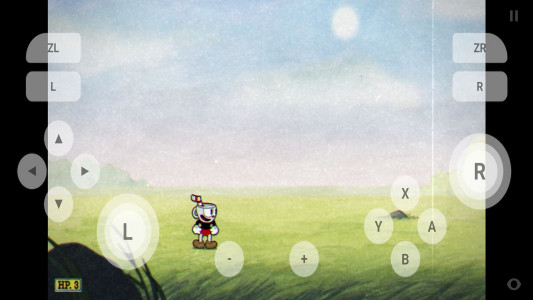 اسکرین شات 4 بازی شبیه ساز بازی کاپ هد