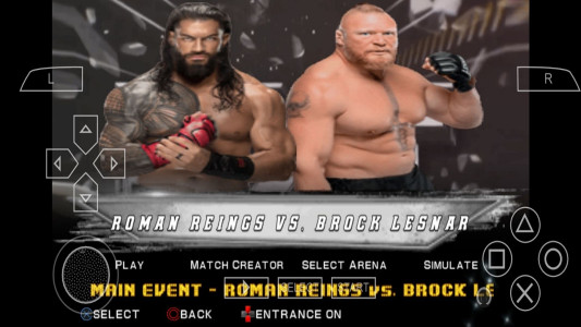 اسکرین شات 2 بازی شبیه ساز بازی کشتی کج2025