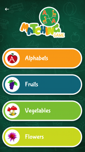 اسکرین شات 1 بازی Match It - Matching Game