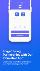 اسکرین شات 3 برنامه mBucks - Play and Earn Cash