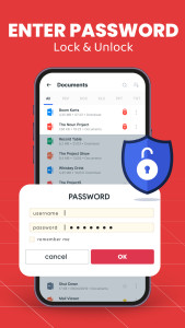 اسکرین شات 8 برنامه Image to PDF: PDF Converter