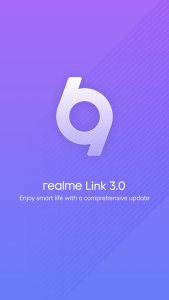 اسکرین شات 1 برنامه realme Link