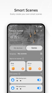 اسکرین شات 4 برنامه realme Link