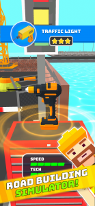 اسکرین شات 7 بازی Build Roads