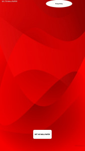 اسکرین شات 3 برنامه 5. قرمز تصاویر زمینه