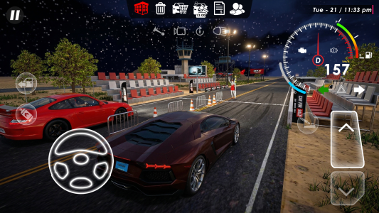 اسکرین شات 8 بازی Car For Sale Simulator 2023