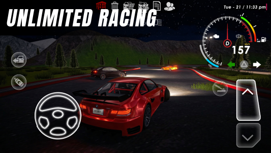 اسکرین شات 6 بازی Car For Sale Simulator 2023