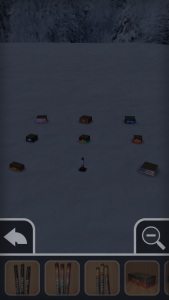 اسکرین شات 6 بازی Simulator Of Pyrotechnics 4