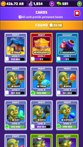 اسکرین شات 8 بازی Gold and Goblins: Mining Games