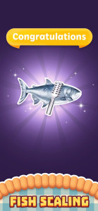 اسکرین شات 4 بازی Food Cutting - Chopping Game