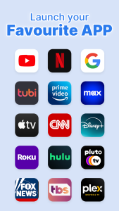 اسکرین شات 4 برنامه Remote Control for TV Samsung
