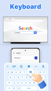اسکرین شات 8 برنامه Remote Control for TV Samsung
