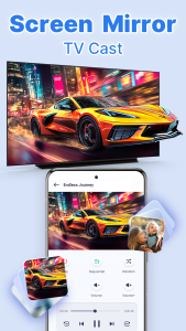 اسکرین شات 6 برنامه Remote Control for TV Samsung
