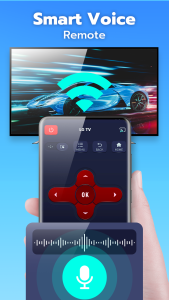 اسکرین شات 8 برنامه Universal TV Remote Control