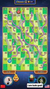 اسکرین شات 8 بازی Ludo Game