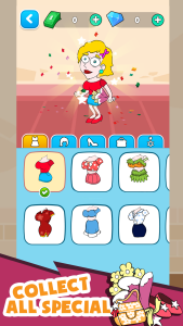 اسکرین شات 6 بازی Rescue Game – Save Princess