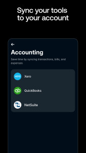 اسکرین شات 4 برنامه Revolut Business