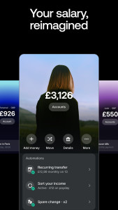 اسکرین شات 7 برنامه Revolut — Banking & Beyond