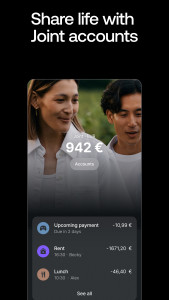 اسکرین شات 6 برنامه Revolut