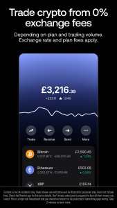اسکرین شات 8 برنامه Revolut — Banking & Beyond