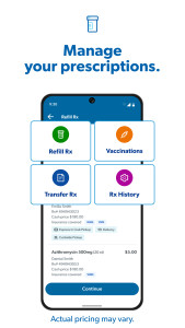 اسکرین شات 8 برنامه Sam's Club: Shopping & Savings