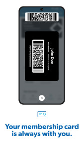 اسکرین شات 8 برنامه Sam's Club: Shopping & Savings