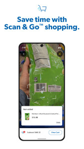 اسکرین شات 2 برنامه Sam's Club: Shopping & Savings