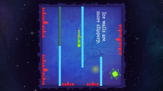 اسکرین شات 1 بازی جاذبه رو بچرخون!