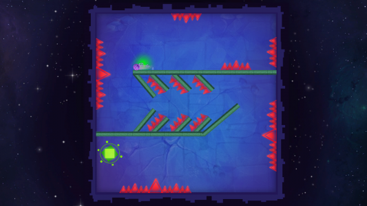 اسکرین شات 6 بازی جاذبه رو بچرخون!