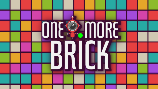 اسکرین شات 6 بازی One More Brick