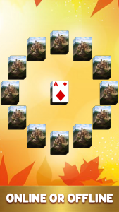 اسکرین شات 7 بازی 150+ Classic Card Games Pack