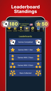 اسکرین شات 5 بازی 150+ Classic Card Games Pack