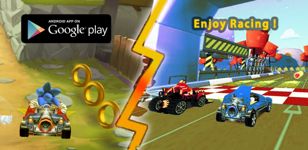 اسکرین شات 6 بازی Subway Kart Rush Racing