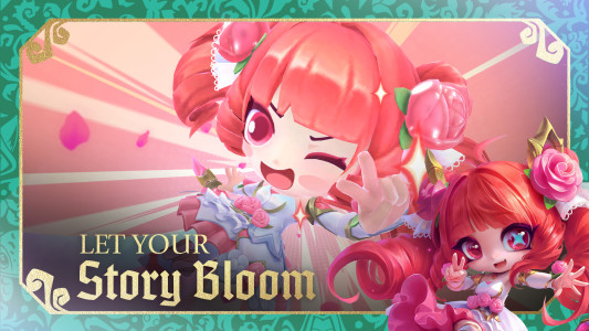 اسکرین شات 2 بازی TFT: Teamfight Tactics