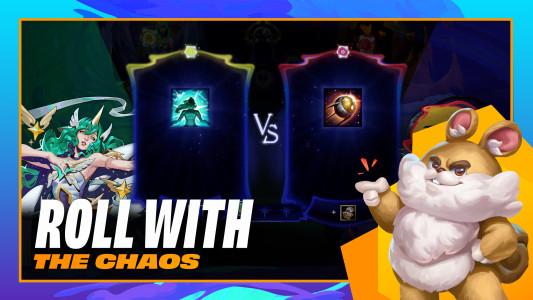 اسکرین شات 3 بازی TFT: Teamfight Tactics